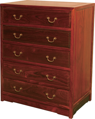 五斗柜