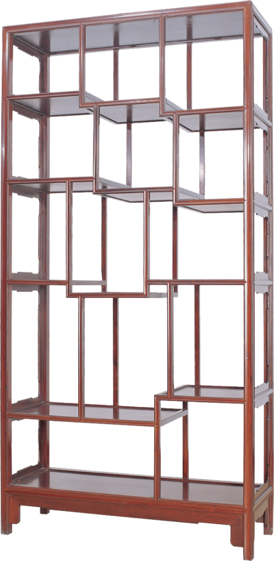 博古架（单个）