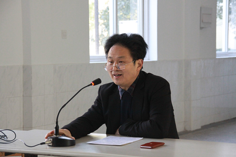 走好万里长征路   实现百年汇才梦 ——2017年工作部署和动员大会